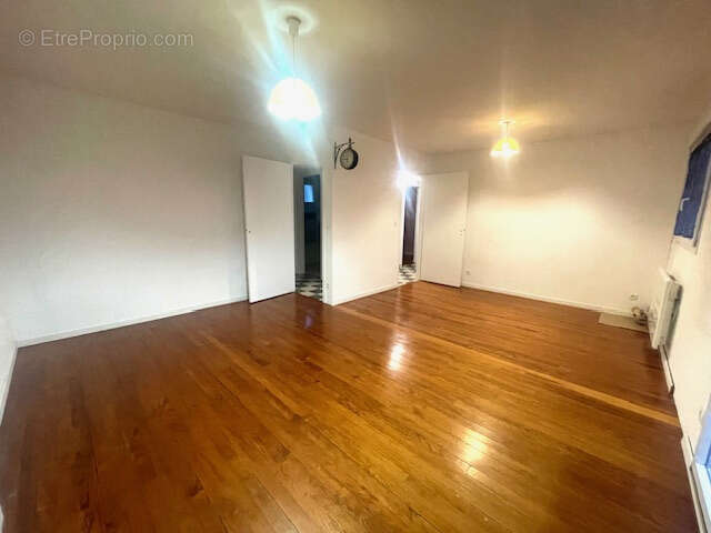 Appartement à SAINT-LYS