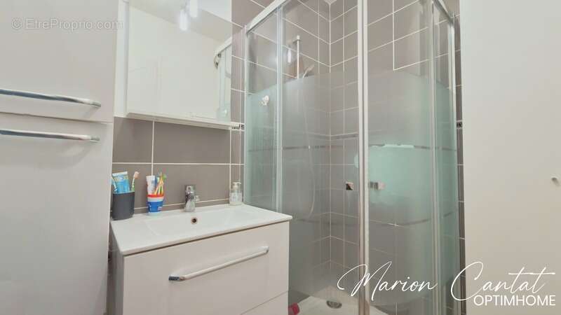 Maison à vendre 6 pièces SAINT JOUIN (14) - photo 9