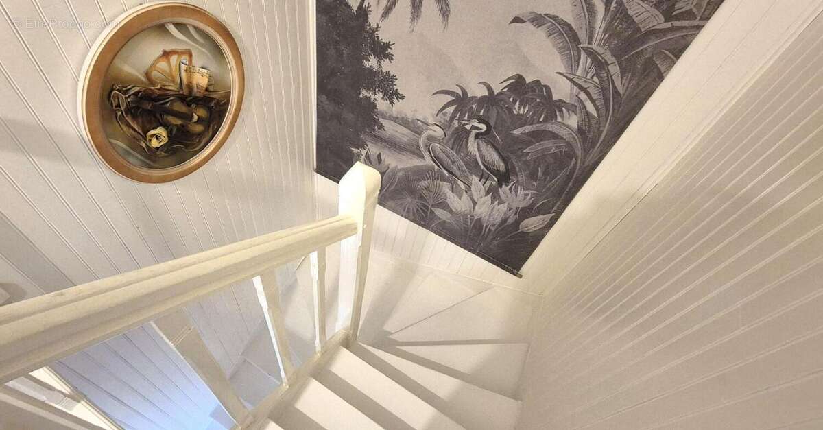 Maison à SAINT-DIZIER