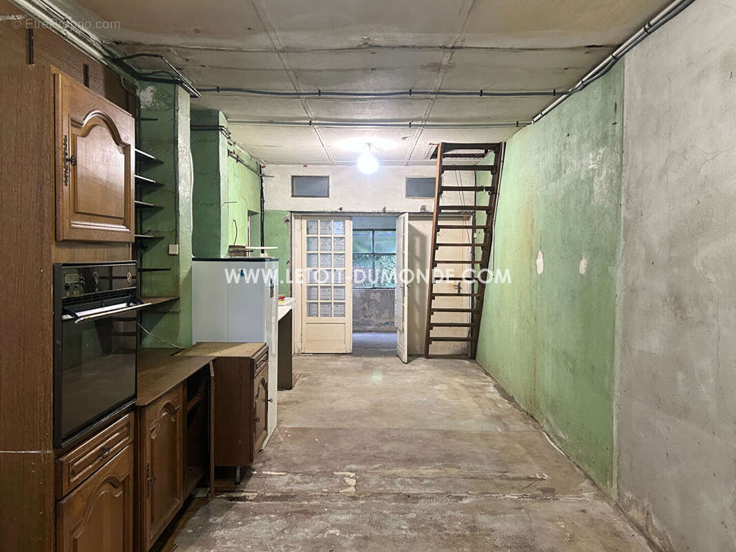 Maison à CHANCELADE