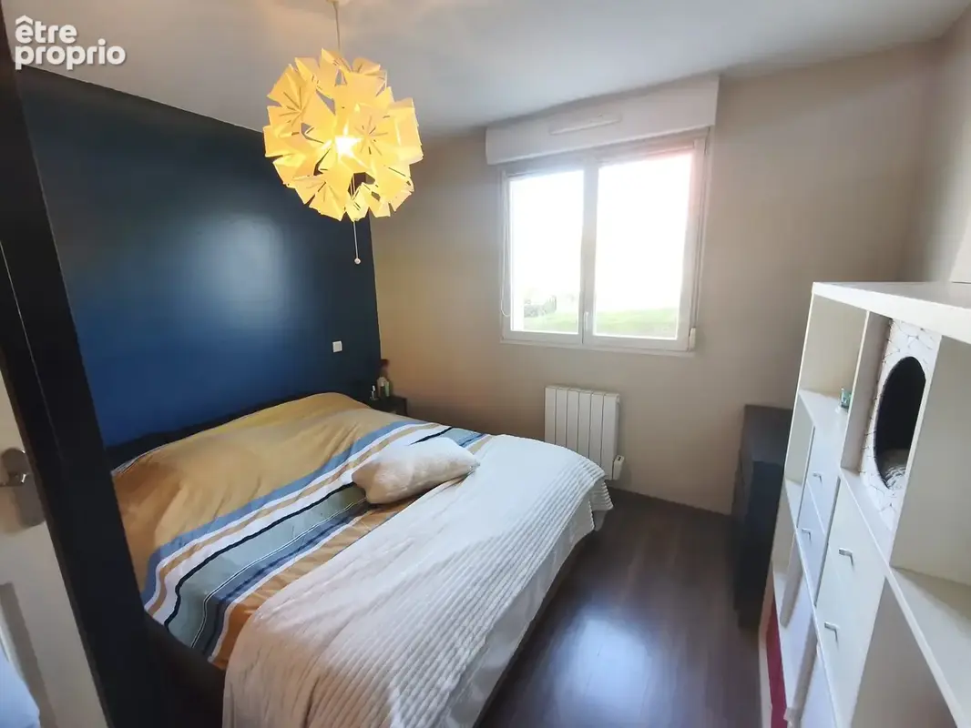 Appartement 3 pièces 62 m² à vendre à Batzendorf (67500) - photo 7