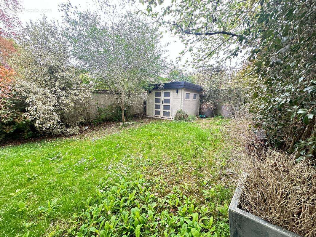 Maison à SAINT-MAUR-DES-FOSSES