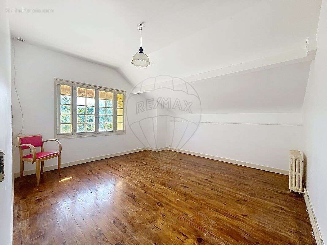 Maison 5 chambre(s) à vendre - photo 9