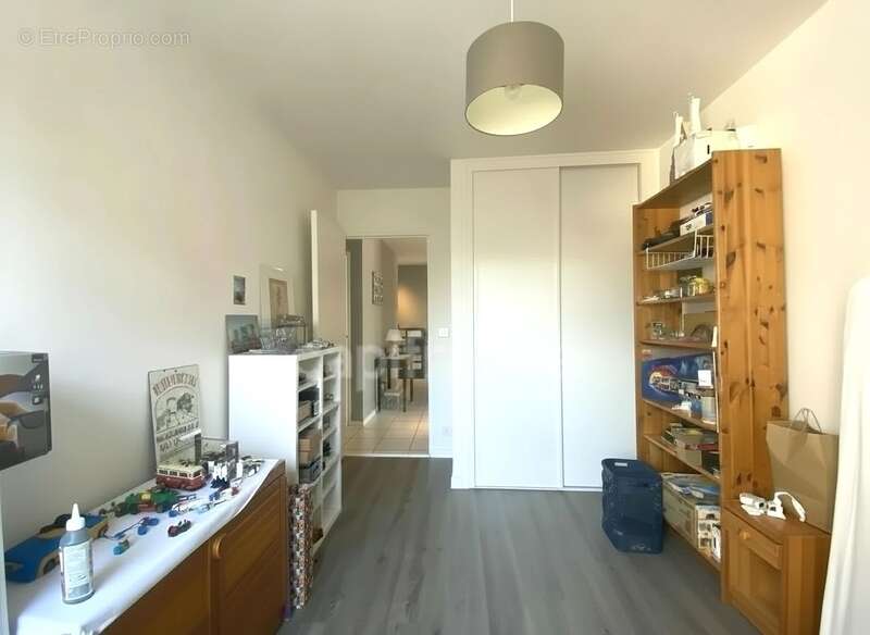 Appartement à SATHONAY-CAMP