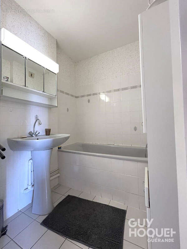 Appartement à LE CROISIC