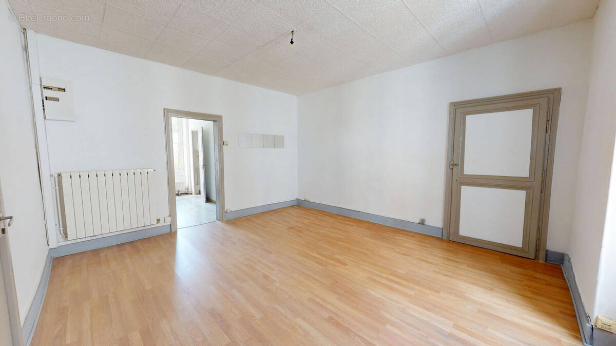 Appartement à NEVERS