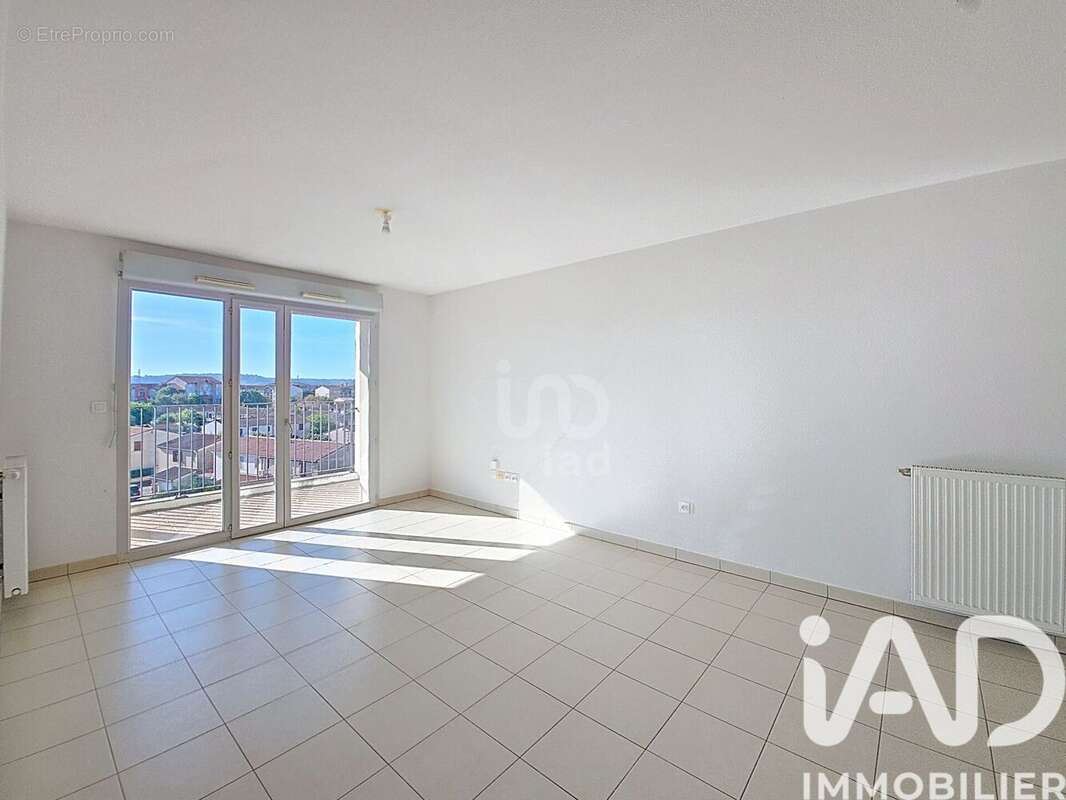Photo 2 - Appartement à TOULOUSE