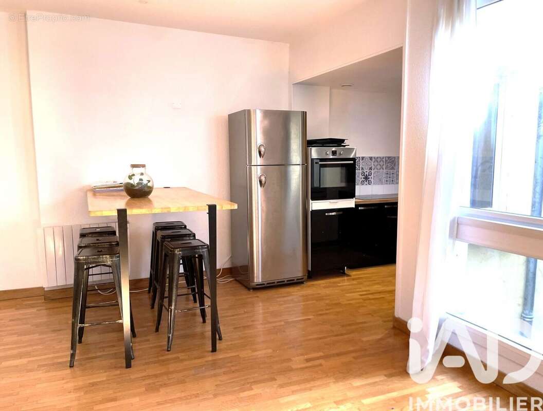 Photo 4 - Appartement à TOULOUSE