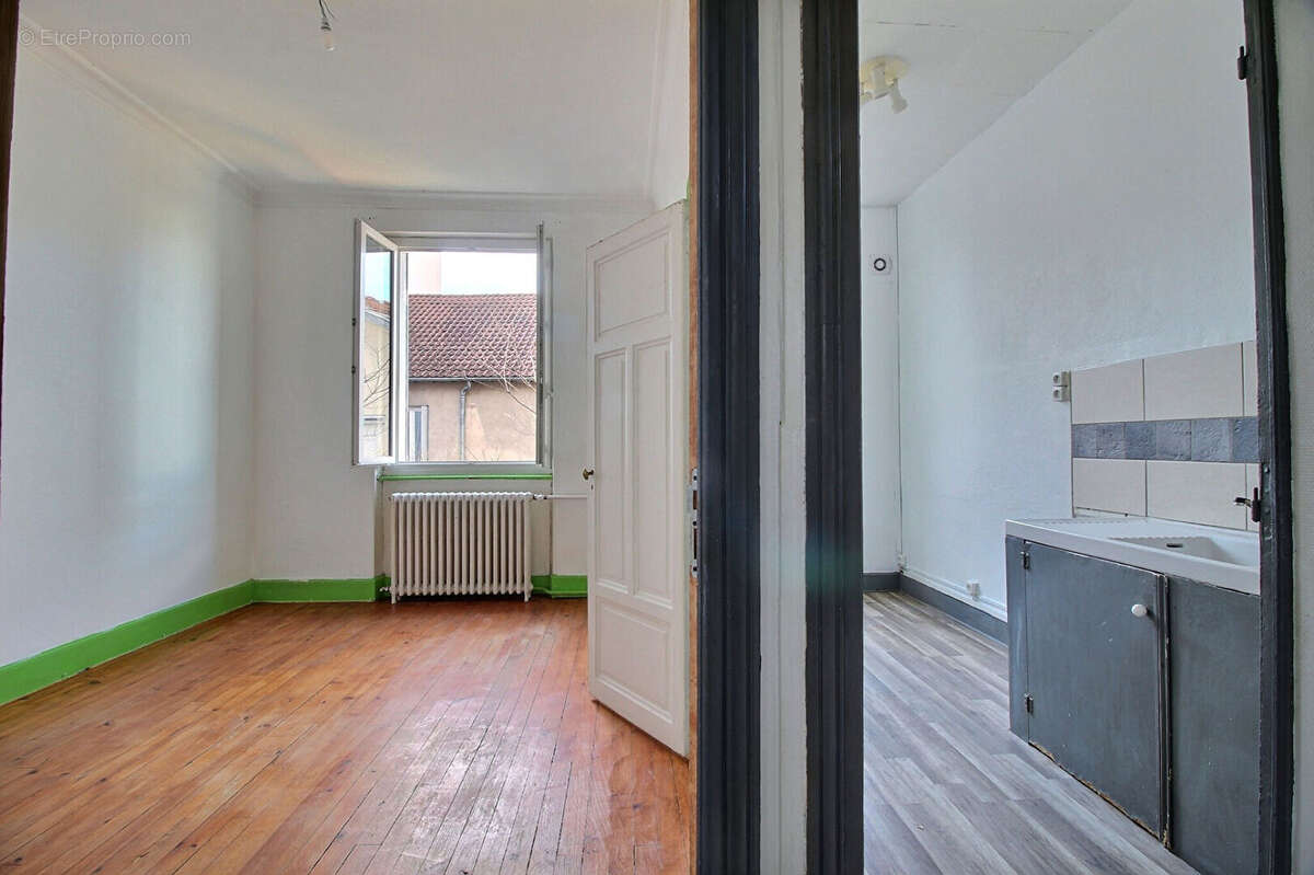 Maison 71m² à clermont-ferrand - photo 5