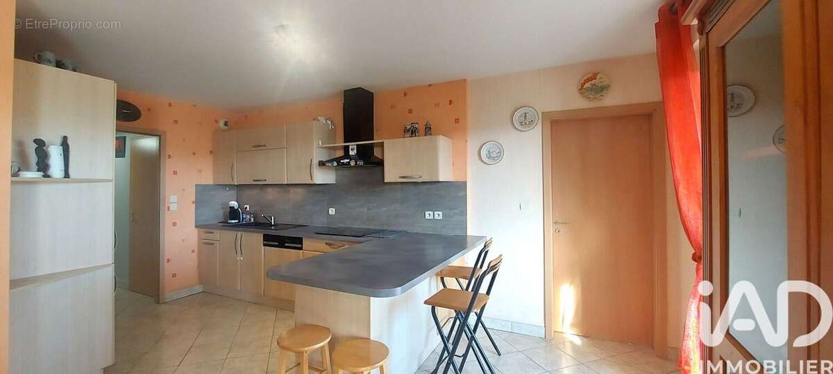 Photo 2 - Appartement à GUENANGE