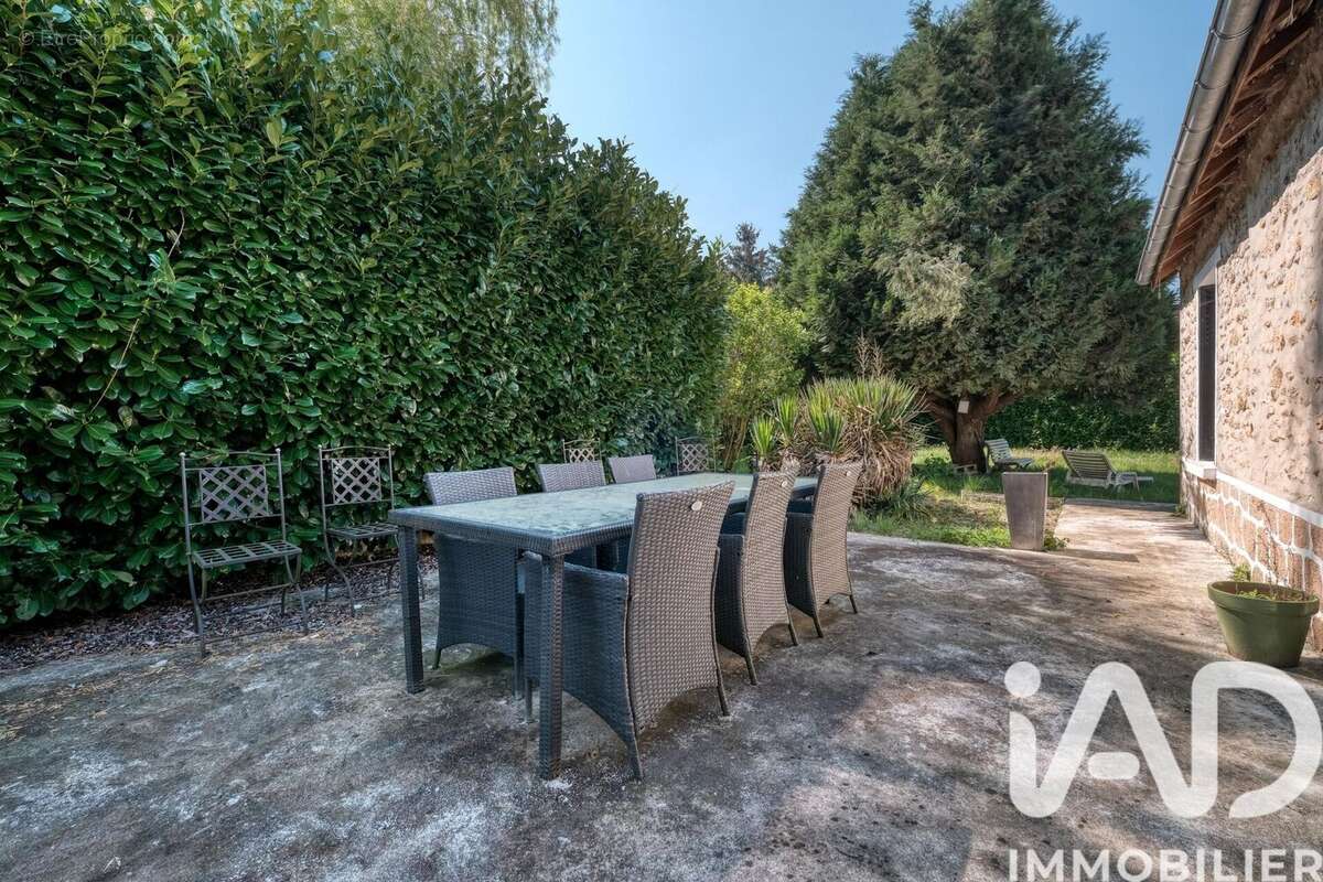 Photo 3 - Maison à ROZAY-EN-BRIE