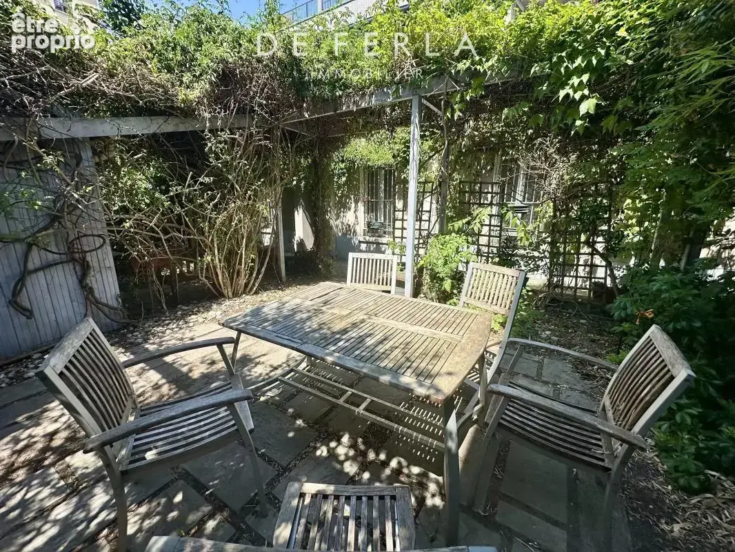 2 pièces avec jardin - Paris XIV - photo 2
