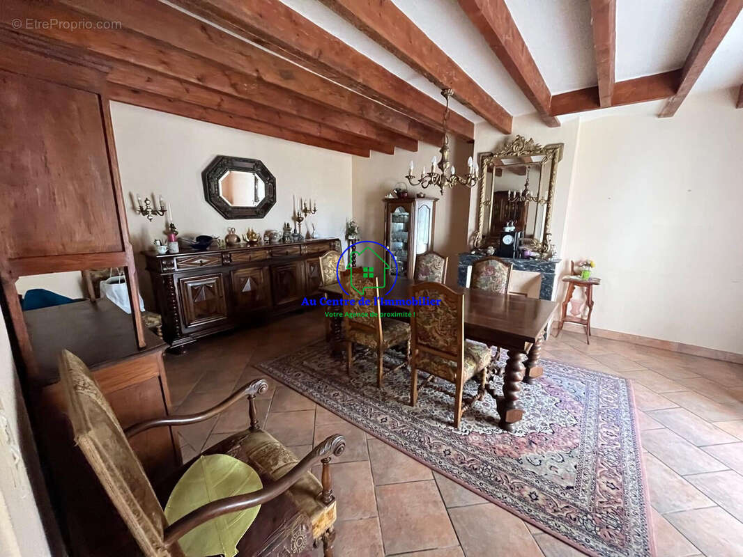 Maison 165 m² à Pont-Du-Casse  - photo 5