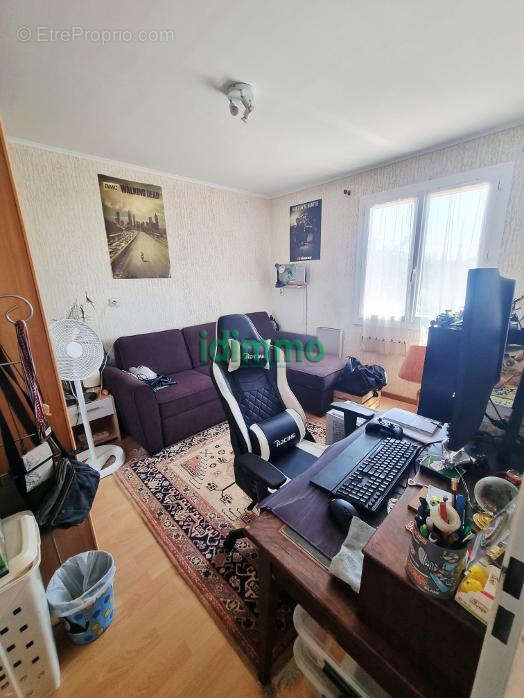 A voir Le Muy en impasse jolie maison F5 de 126m terrasse garage 250m terrain plat et clos 390000€ dpe b - photo 18