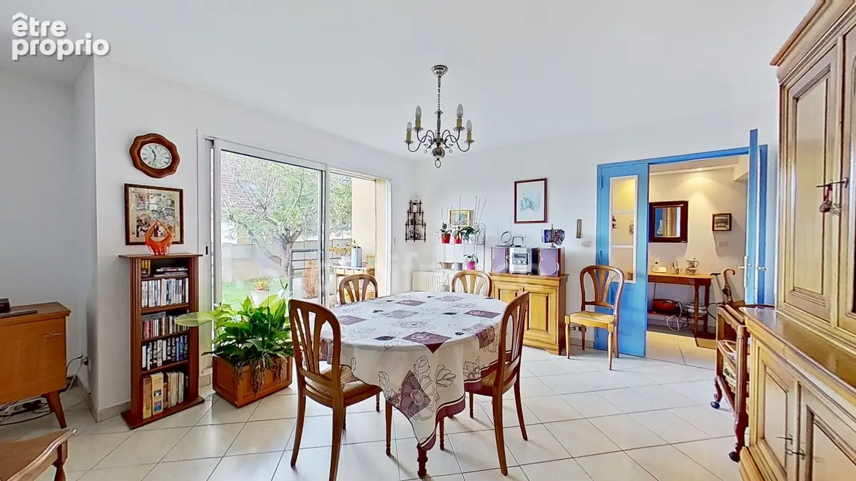 Appartement à vendre 4 pièces  (27) - photo 5