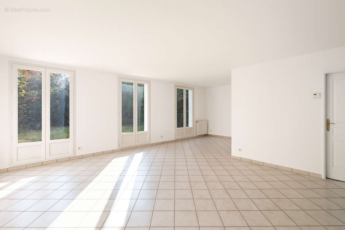 Maison à SAVIGNY-LE-TEMPLE