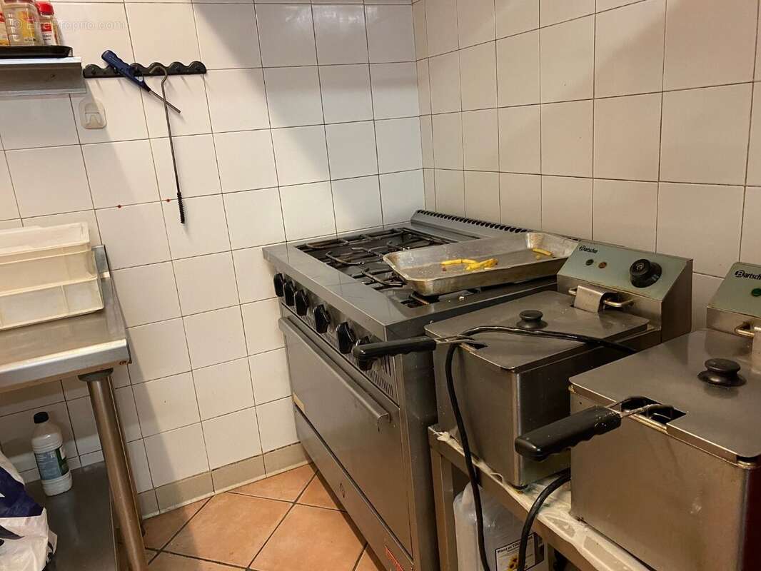 Commerce à CHAMBERY