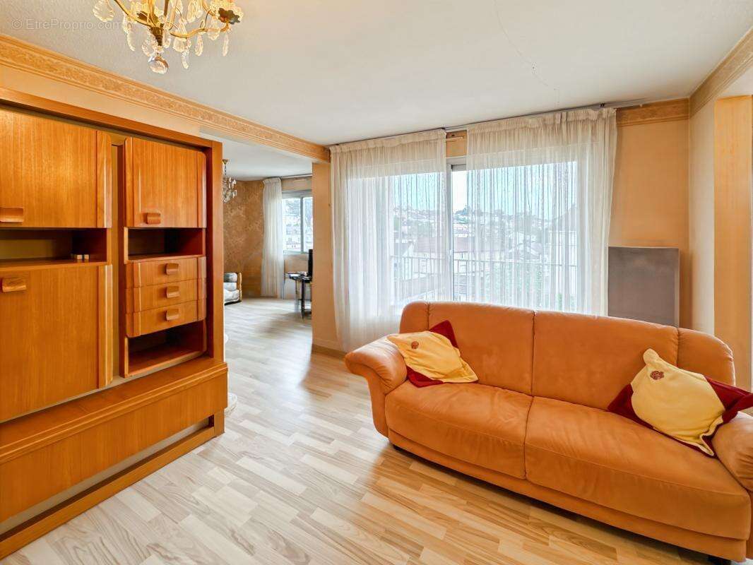 Appartement à PERIGUEUX