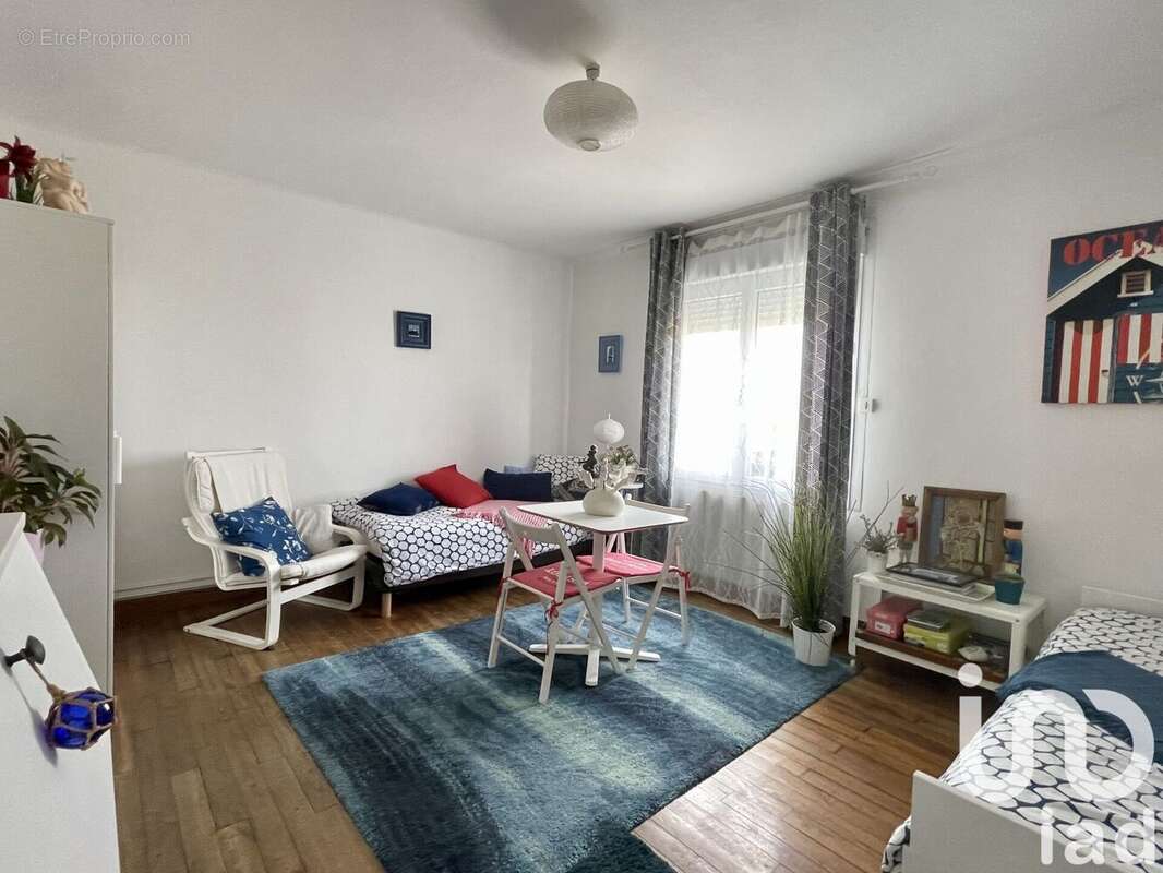 Photo 4 - Maison à SAINT-GILLES-CROIX-DE-VIE