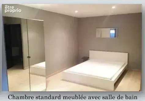 Photo Appartement à Roubaix au prix de 160 000€