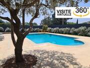 Maison à CAUMONT-SUR-DURANCE