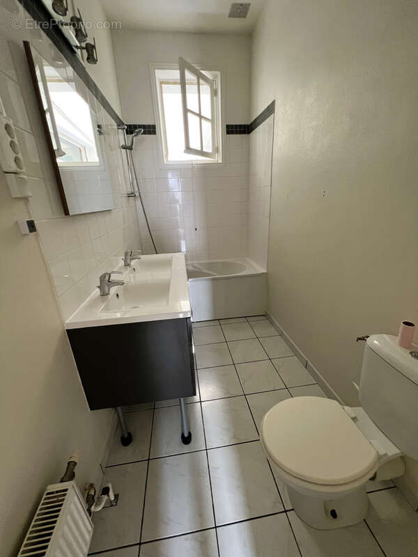 Maison à LA ROCHE-SUR-YON