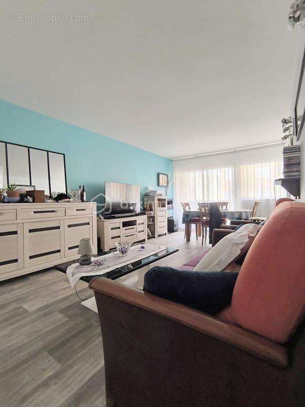 Appartement à LE HAVRE