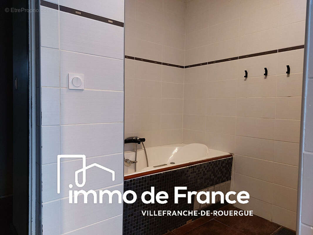 Maison à LARAMIERE