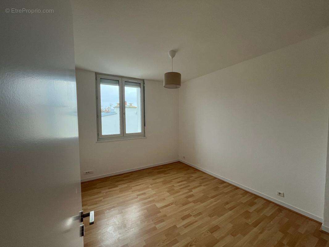 Appartement à BREST