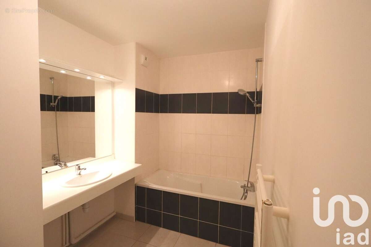 Photo 4 - Appartement à SAINT-SEBASTIEN-SUR-LOIRE