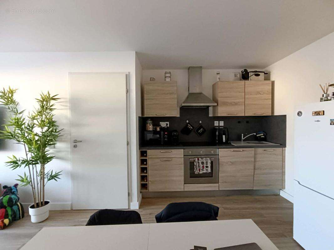 Appartement à MIRAMAS