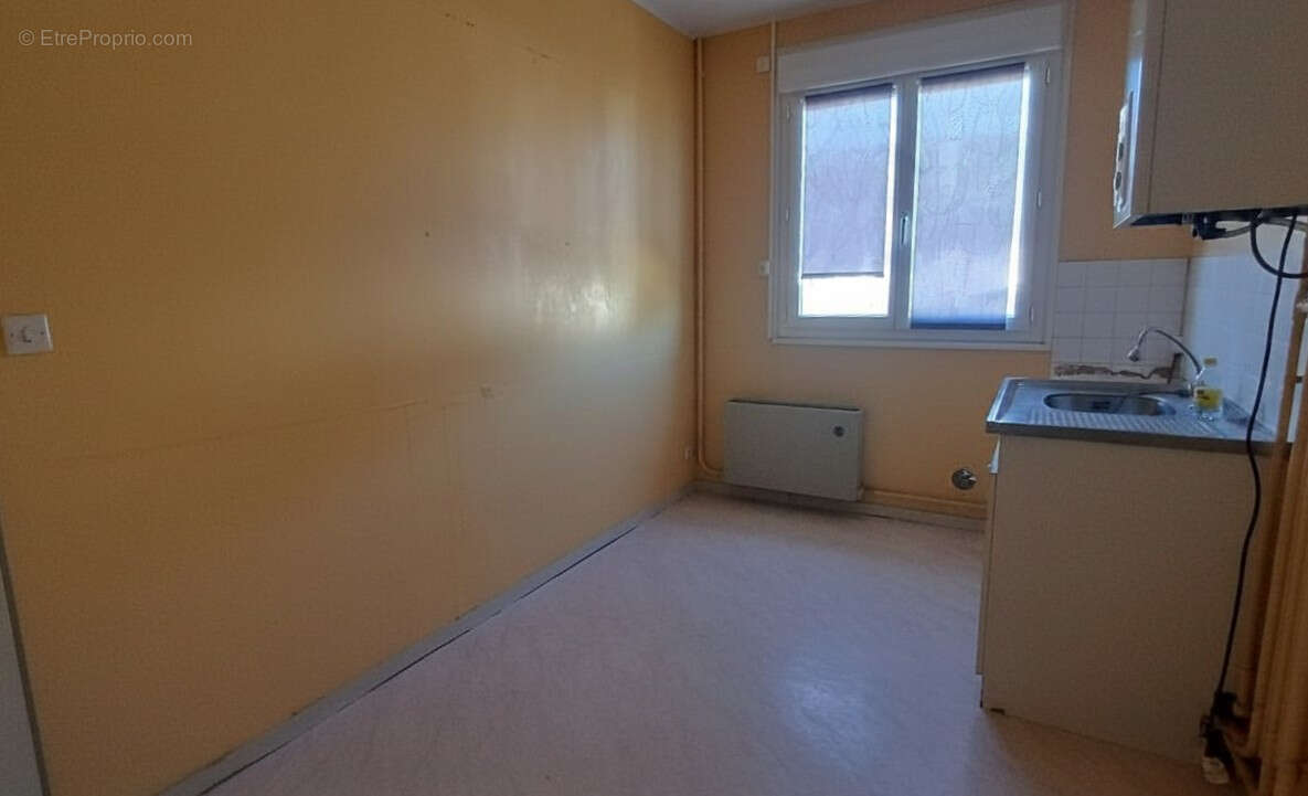 Maison Le Pechereau 5 pièce(s) 92 m2 - photo 5