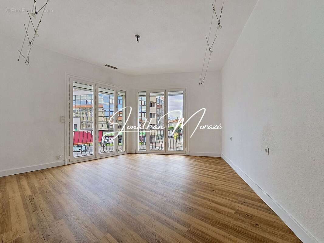 Appartement à PERPIGNAN