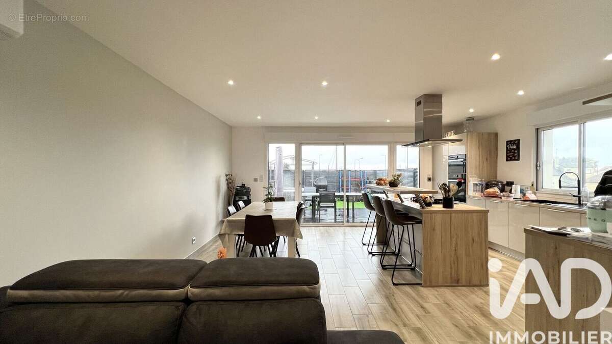 Photo 3 - Appartement à BETHENY