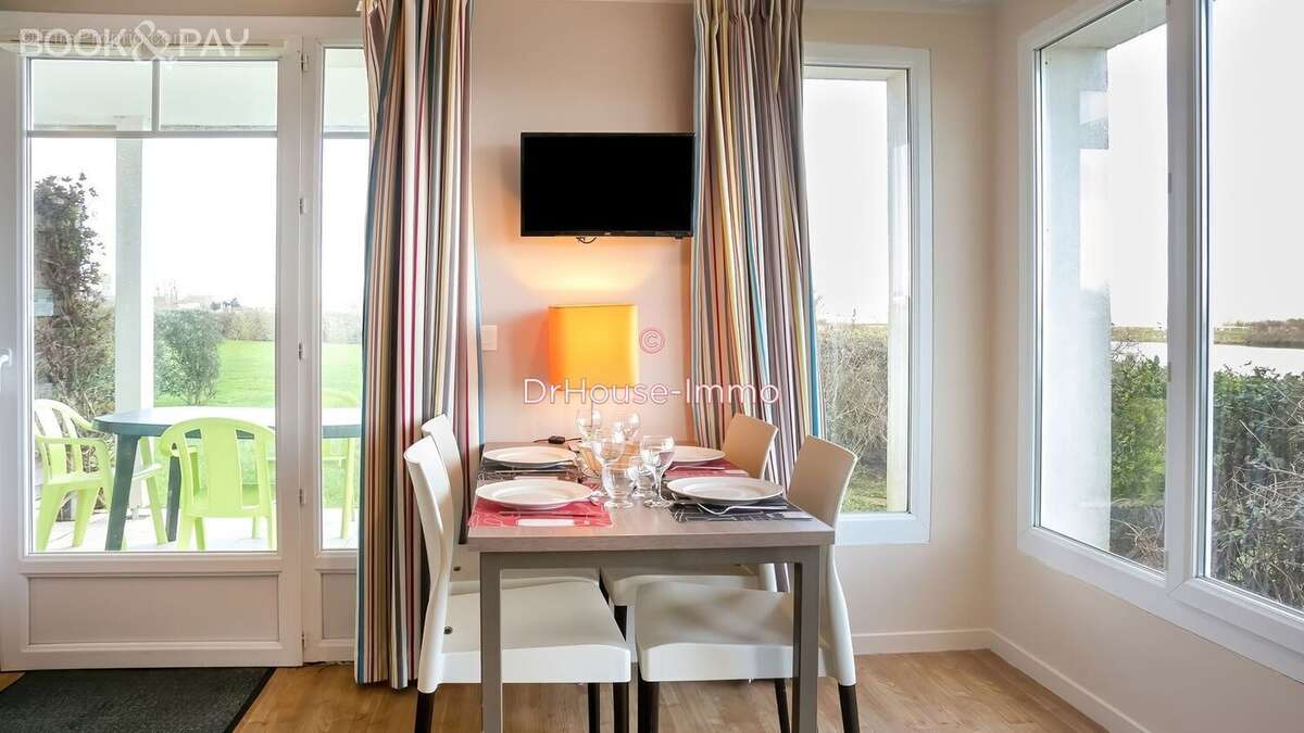 Appartement à COURSEULLES-SUR-MER