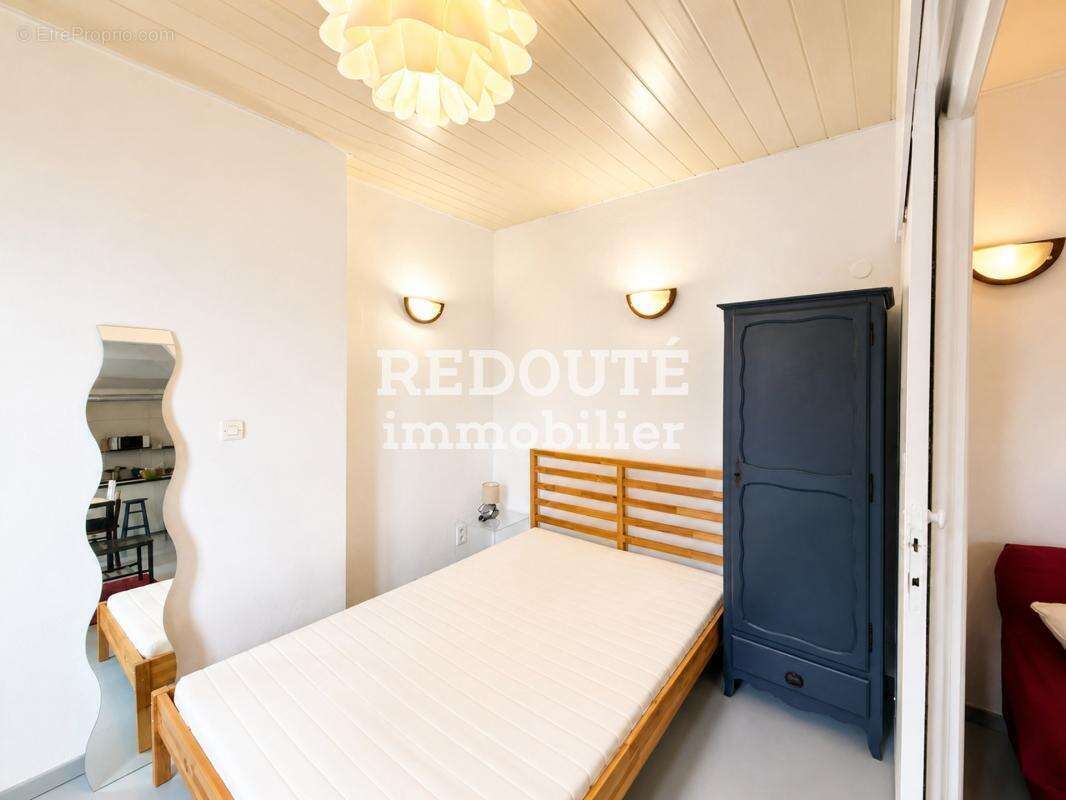 A vendre - hyper centre reims - idéal investisseur - duplex - photo 4