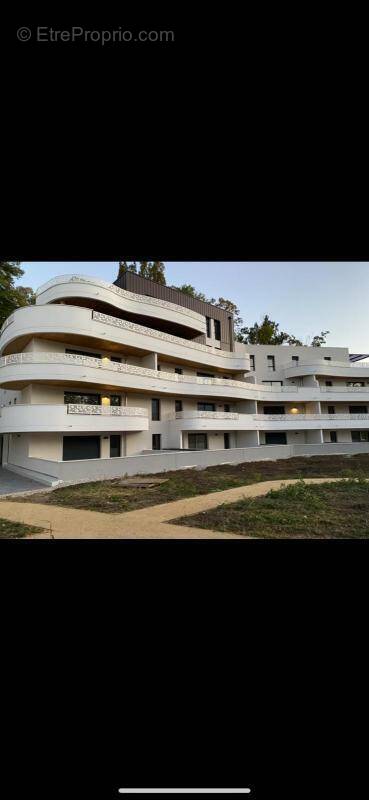 Appartement à VOIRON