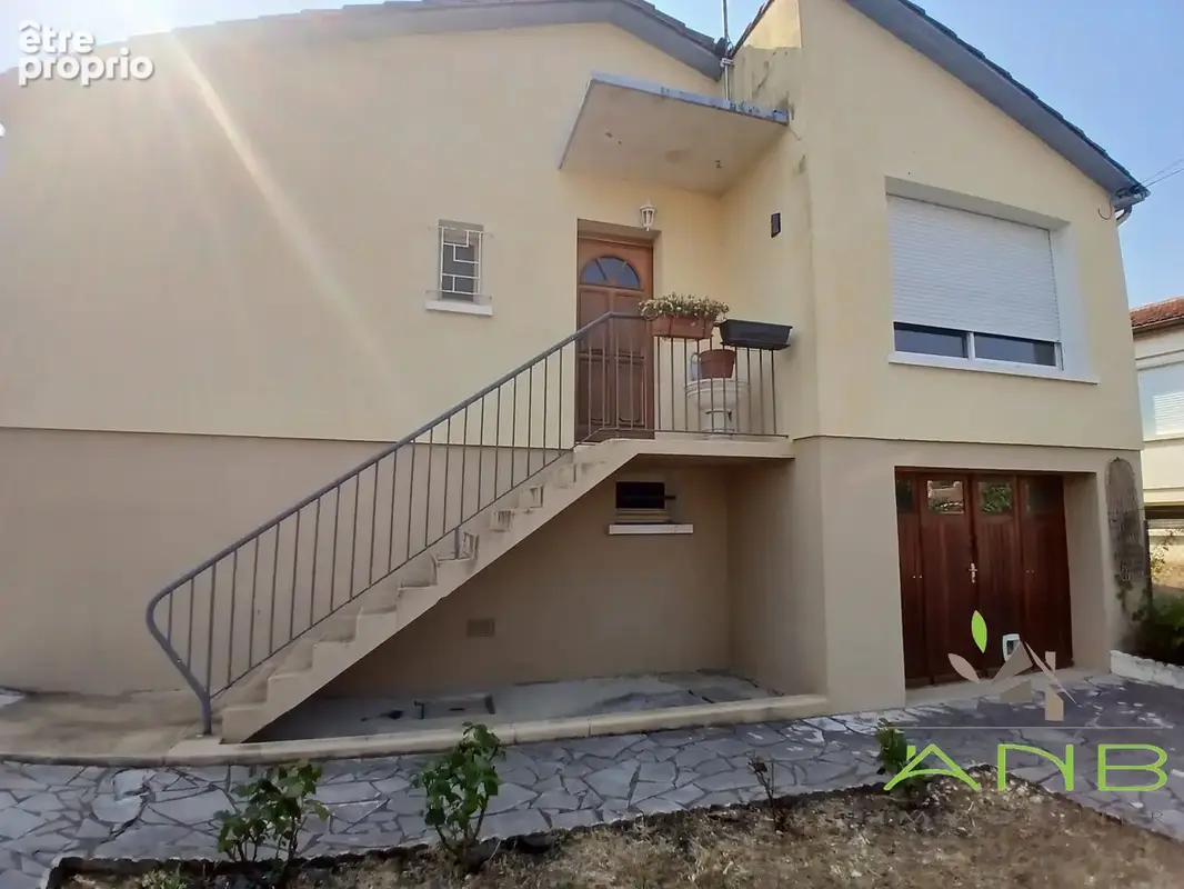 Maison 69 m² à Ruelle-Sur-Touvre  - photo 3