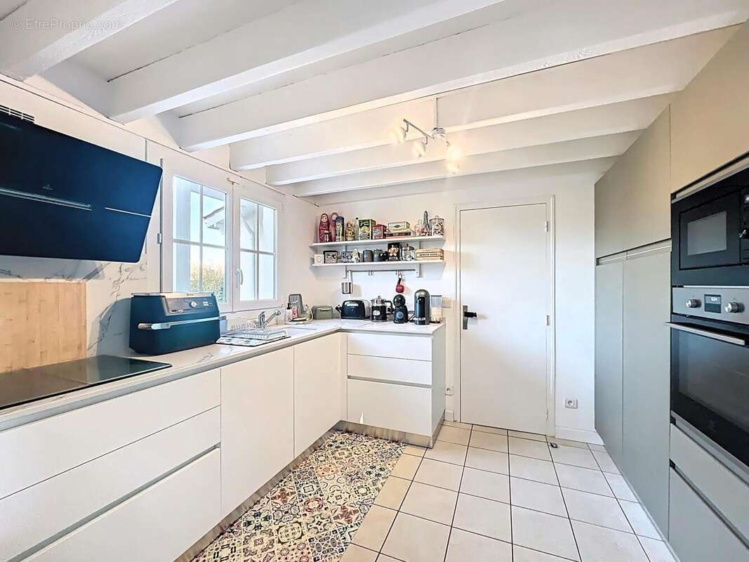 Photo 4 - Maison à SAINT-JEAN-D'ILLAC