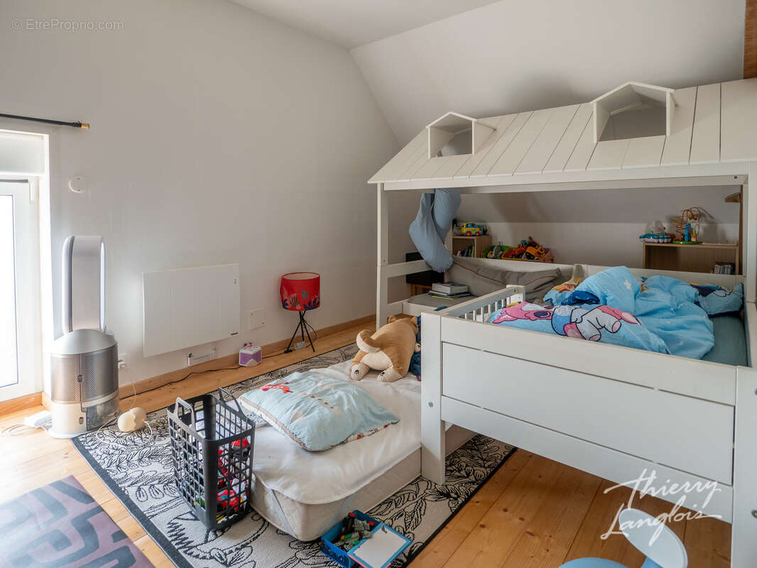 Maison à CAPPELLE-EN-PEVELE
