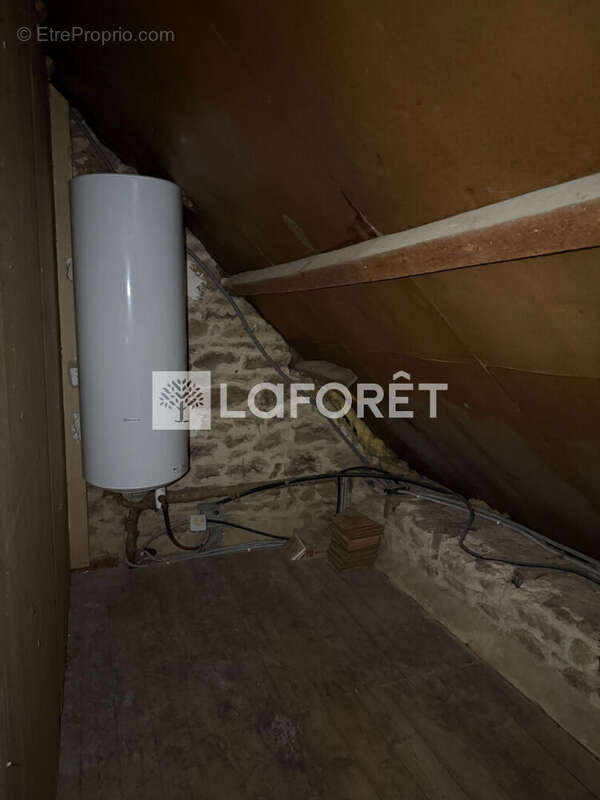 Maison Plouec Du Trieux - 103 m² - photo 9