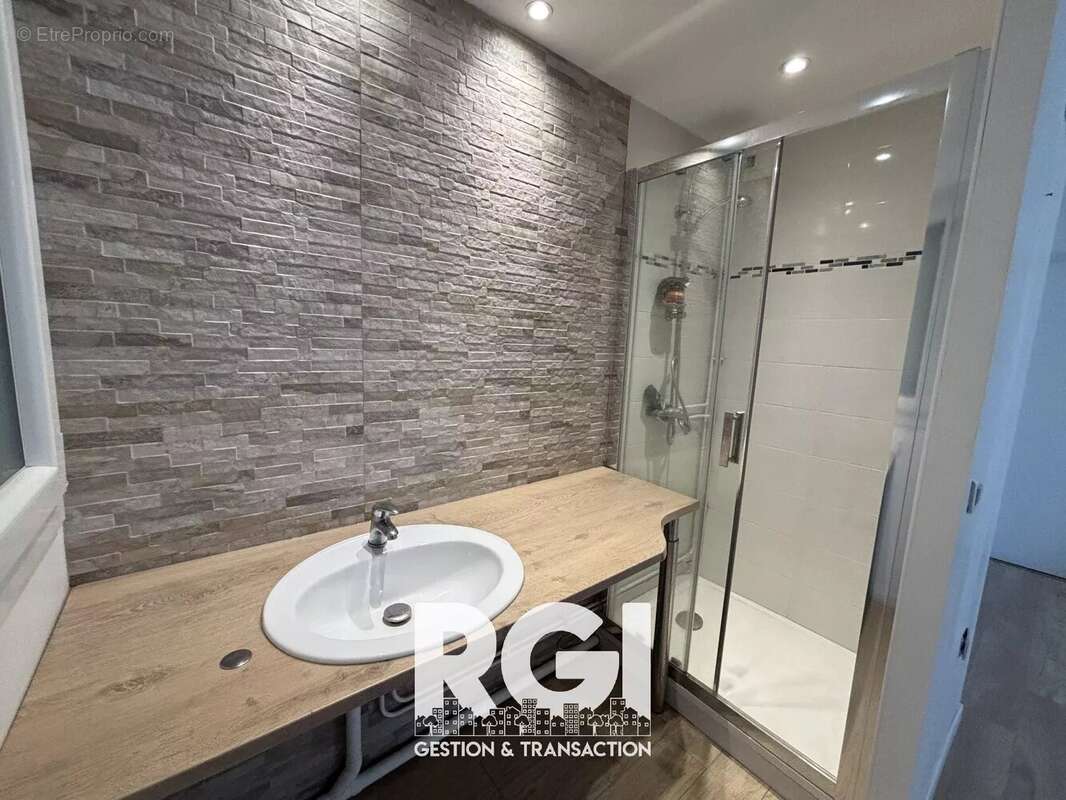 Appartement à MAUREPAS