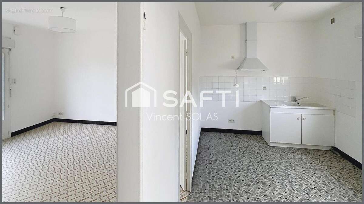 Photo 5 - Maison à NIEUL-LE-DOLENT