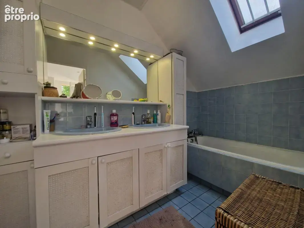 Maison 135 m² à Ville-D'avray  - photo 8