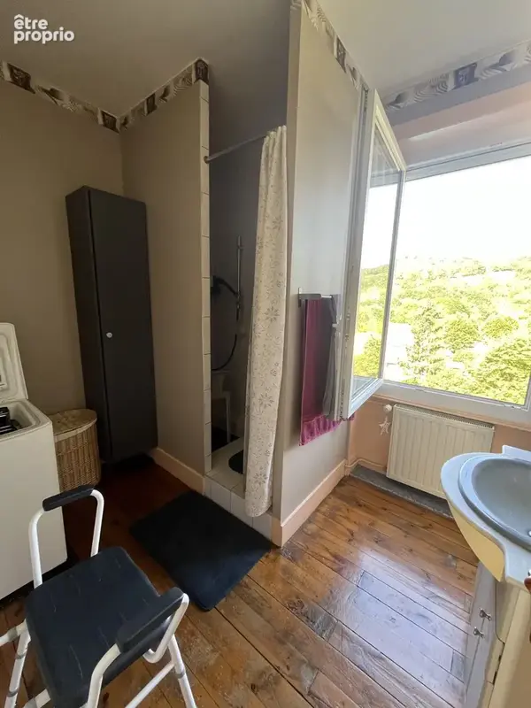 Maison 5 pièces 110 m² à vendre à La Fouillouse (42480) - photo 8
