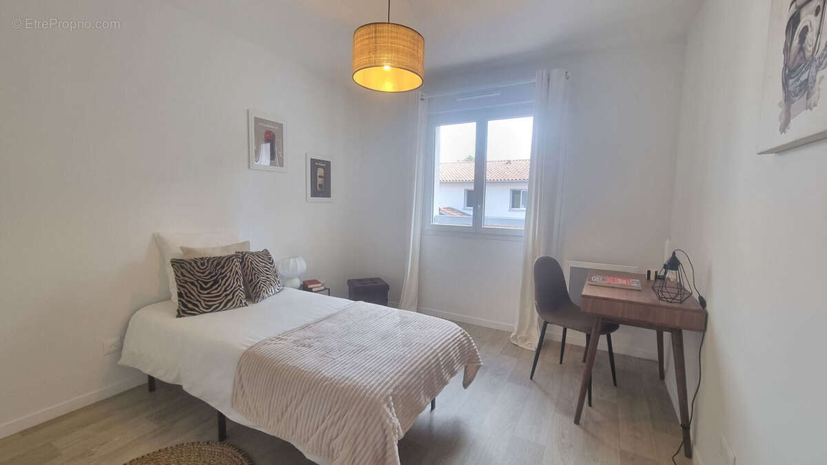 Appartement à SAINT-VINCENT-DE-TYROSSE