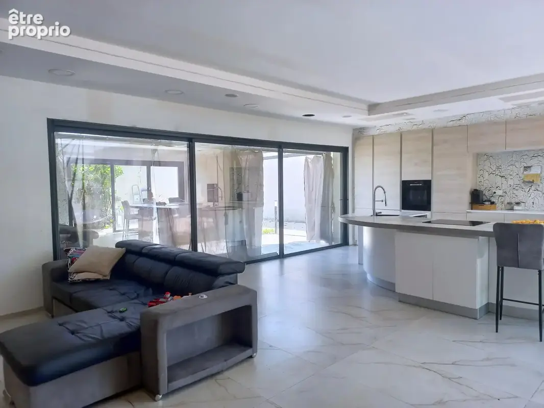 Photo 1 - Appartement à BOURG-LES-VALENCE