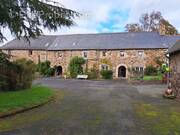 Maison à LA ROCHE-DERRIEN