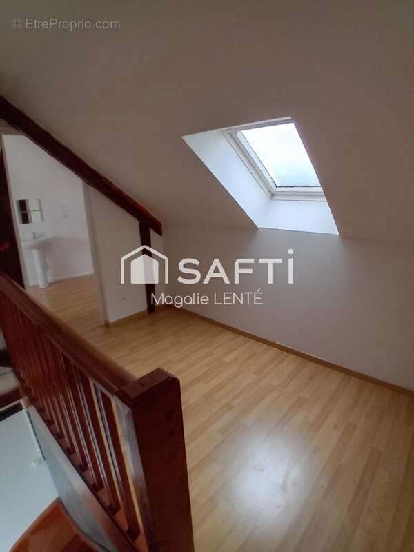 Photo 7 - Appartement à ELBEUF