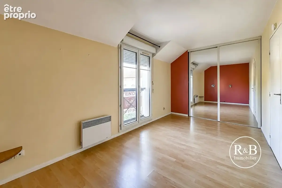 Maison Plaisir 4 pièce(s) 82 m2 - photo 11